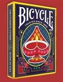 Bicycle Diwali Playing Cards Deck of Cards