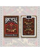 Bicycle Dragon Back Playing Cards Deck of Cards