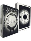 Bicycle Eclipse Deck Deck of Cards