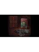 Bicycle Eerie  Playing Cards Deck of cards