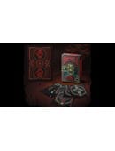 Bicycle Eerie  Playing Cards Deck of Cards