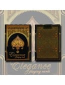 Bicycle Elegance Deck Deck of Cards