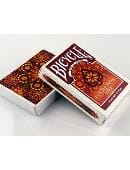 Bicycle Elemental Fire Collectable Playing Cards Deck of Cards