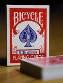 Bicycle Elite Playing Cards