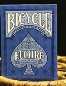 Bicycle Euchre Playing Cards Deck of Cards