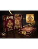 Bicycle Excellence Playing Cards Deck of Cards