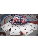 Bicycle EYE Playing Cards Deck of Cards