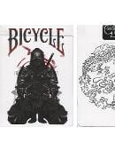 Bicycle Feudal Ninja Deck (Limited Edition) Deck of Cards