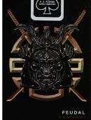 Bicycle Feudal Samurai Deck Deck of Cards