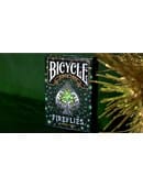 Bicycle Fireflies Playing Cards Deck of cards