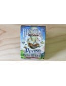 Bicycle Flying Machines Playing Cards Deck of Cards