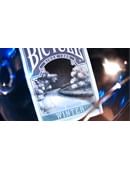 Bicycle Four Seasons Limited Edition Winter Playing Cards Deck of cards