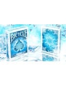 Bicycle Frost Playing Cards Deck of Cards