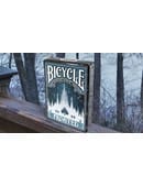 Bicycle Frosted Playing Cards Deck of Cards