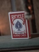 Bicycle Gaff Index Deck of cards