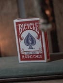 Bicycle Gaff Index Deck of Cards
