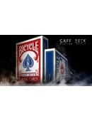 Bicycle Rider Back Gaff Playing Cards Deck of cards