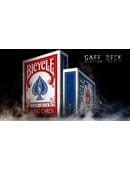 Bicycle Rider Back Gaff Playing Cards Deck of Cards
