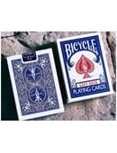 Bicycle Rider Back Gaff Deck (V2) Deck of Cards and download