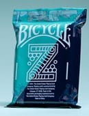 Bicycle Gen Z Blind Pack Playing Cards Deck of Cards