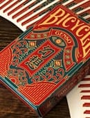 Bicycle Genso Playing Cards Deck of Cards