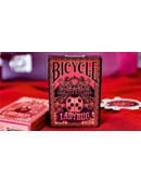 Bicycle Gilded Ladybug  Playing Cards Deck of Cards