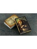 Bicycle Gnomes Playing Cards Deck of Cards