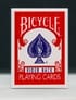 Bicycle Gold Standard Playing Cards