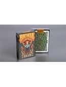 Bicycle Heir Playing Cards Deck of cards