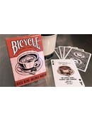 Bicycle House Blend Playing Cards Deck of Cards