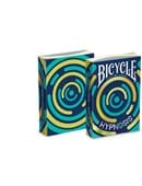 Bicycle Hypnosis Playing Cards Deck of Cards