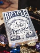 Bicycle Imperial Playing Cards Deck of Cards