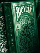 Bicycle Jacquard Playing Cards Deck of Cards