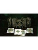Bicycle Jade Playing Cards Deck of cards