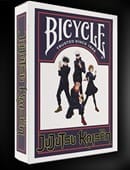Bicycle Jujutsu Kaisen Playing Cards Deck of Cards