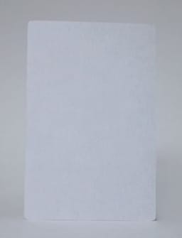 Bicycle Jumbo Double Blank Cards Accessory