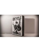 Bicycle Karnival Fatal Playing Cards Deck of Cards