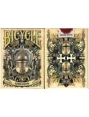 Bicycle Knights Playing Cards Deck of Cards