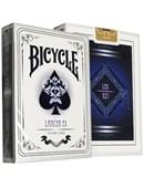 Bicycle Lancer Ex Deck Deck of cards
