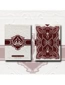 Legacy Playing Cards Trick