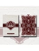 Legacy Playing Cards Trick