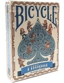 Bicycle Lilliput Playing Cards Deck of cards