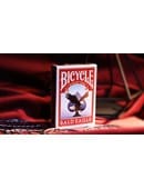 Limited Edition Bicycle Bald Eagle Playing Cards Deck of cards