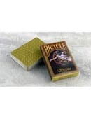 Bicycle Sistine Playing Cards Deck of Cards