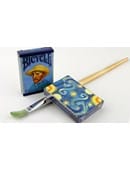 Bicycle Limited Edition Vincent's Royals Playing Cards Trick