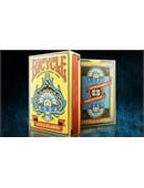 Bicycle Little Atlantis Playing Cards Deck of cards
