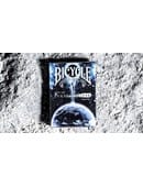 Bicycle Lunar Eclipse  Playing Cards Deck of Cards
