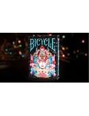 Bicycle Mad World Playing Cards Deck of cards