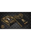 Bicycle Made Gold Deck Deck of Cards