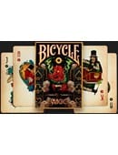 Bicycle Magic Playing Cards Deck of Cards